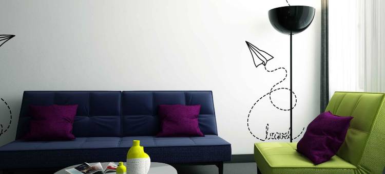 宜必思尚品-布达佩斯机场酒店(Ibis Styles Budapest Airport)图片