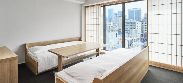 MIMARU东京 赤坂(MIMARU Tokyo Akasaka)图片