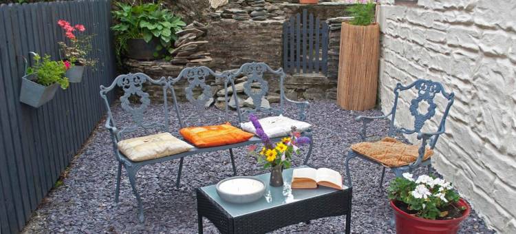 海布里花园套房酒店(Highbury Garden Suite)图片