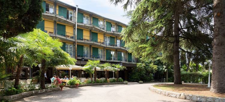 帕尔梅套房酒店(Hotel Palme & Suite)图片