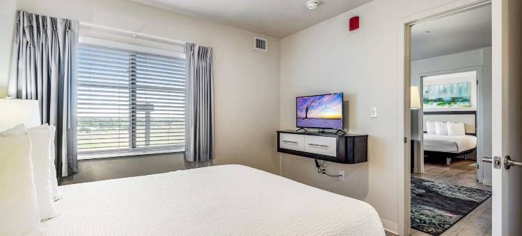 丹佛公园住宅(Parks Residential Denver)图片