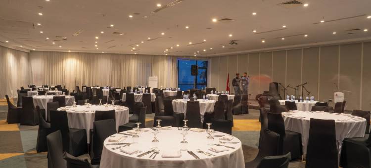 苏塞珍珠万豪度假村及水疗中心(Sousse Pearl Marriott Resort & Spa)图片