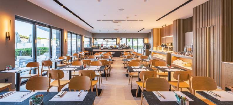 科斯神酒店和套房(Kos Divine Hotel & Suites)图片