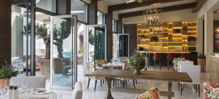 商人之屋酒店(The Merchant House)图片