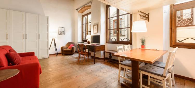 梅加兰伯特斯卡阁楼(Lambertesca Loft by Mmega)图片