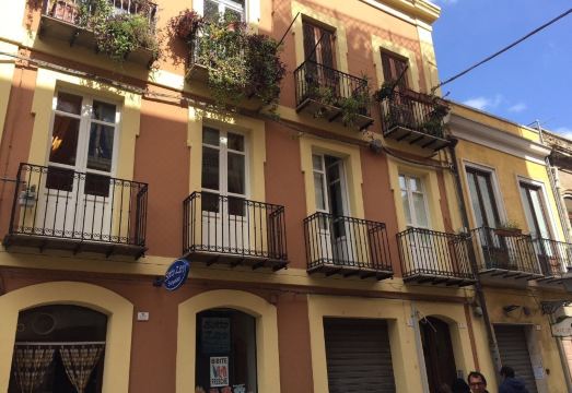 AL183旅馆(Al183) Hotel Overview