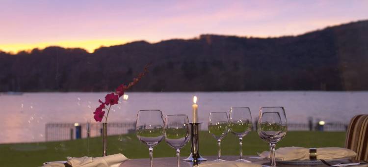 旧英伦麦克唐纳德水疗酒店(Macdonald Old England Hotel and Spa)图片