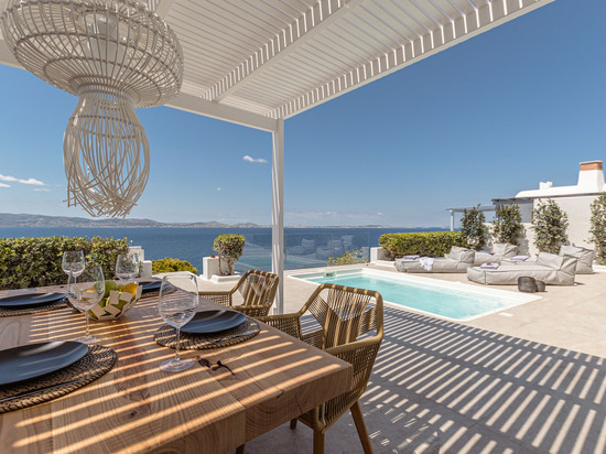 迪雅德玛别墅酒店