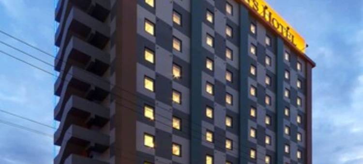 千岁皇后酒店(Queens Hotel Chitose)图片