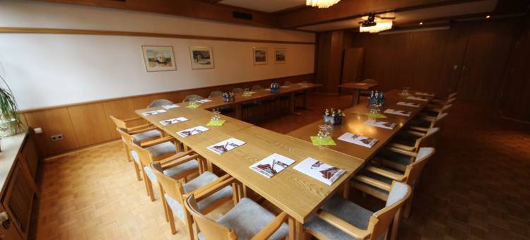 沃尔德布里克酒店(Waldblick BSR Hotel Restaurant)图片