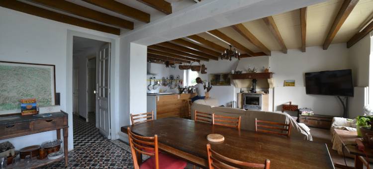 埃提阿霍沙酒店(Etxe Arrosa)图片