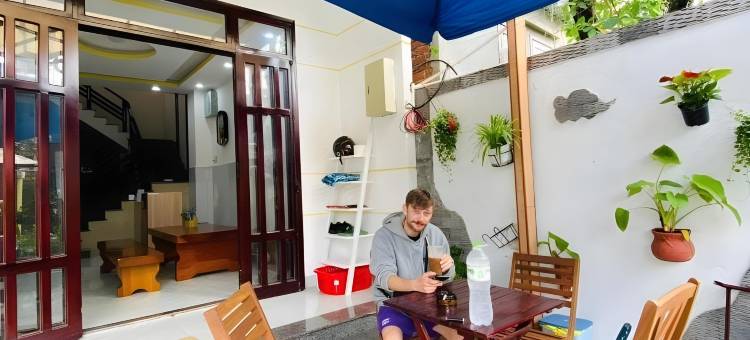 宋善民宿(Song Thien Homestay)图片