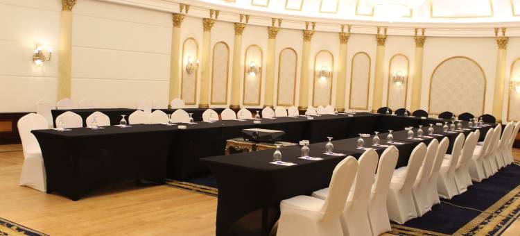 赫尔南地标酒店(Helnan Landmark Hotel)图片
