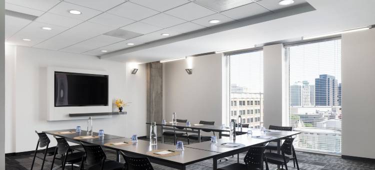 温尼伯阿尔特酒店(Alt Hotel Winnipeg)图片