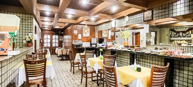旧金山广场酒店(San Francisco Plazza)图片