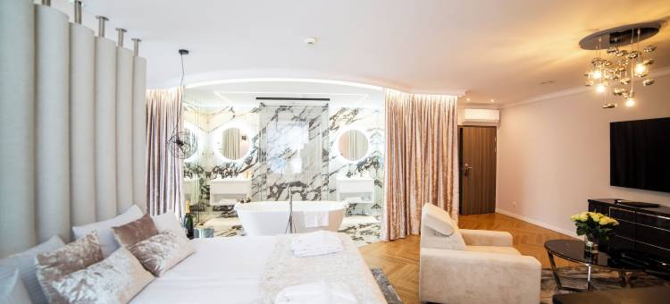 Saline酒店(Hotel Saline)图片