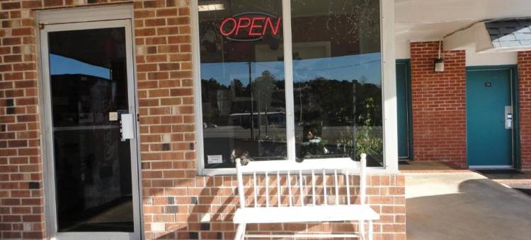 弗兰克林顿预算客栈(Budget Inn Franklinton)图片