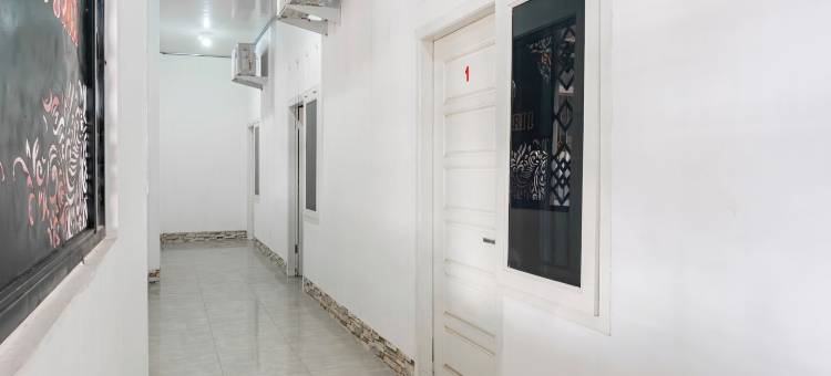 Hotel O Jaya Putri 1 民宿伊斯兰旅馆(Hotel O Homestay Jaya Putri 1 Syariah)图片