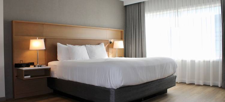 奥奈达娱乐场酒店(Oneida Casino Hotel)图片