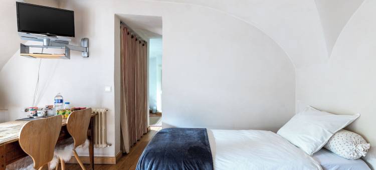 镇中心住宿加早餐旅馆(Bed End Breakfast du Centre)图片