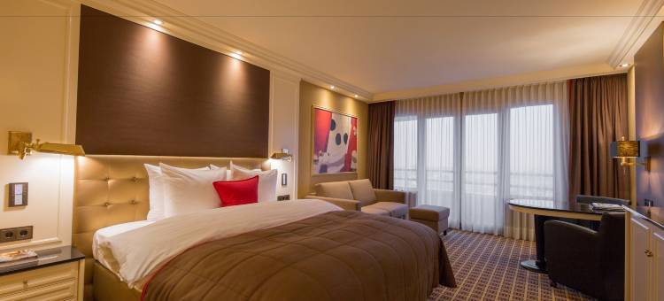 惠斯德尔顿大酒店(Grand Hotel Huis Ter Duin)图片