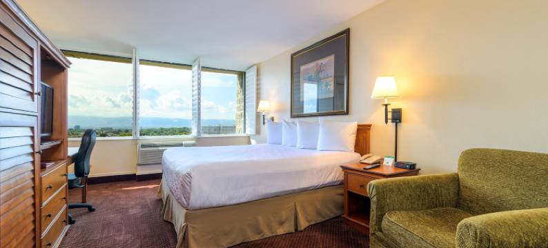 大章克申宏远酒店(Grand Vista Hotel Grand Junction)图片