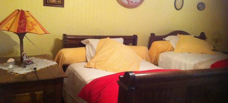 安坦 - 拉费蒙奥克塔弗酒店(A l'Antan - la Ferme d'Octave)图片