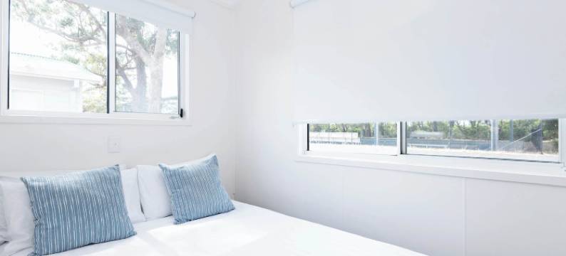 黑海豚度假公园(The Black Dolphin Holiday Park)图片