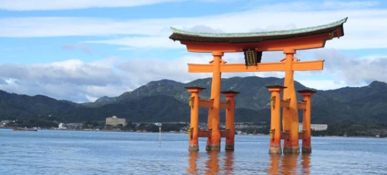 广岛和平饭店-宇品(Hiroshima Peace Hotel Ujina)图片