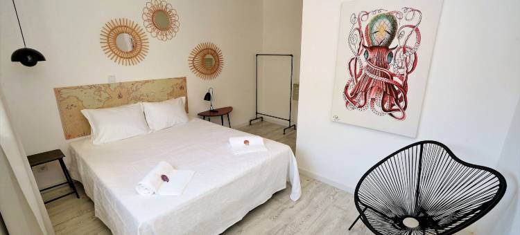 沙滩之子青年旅馆(Son of a Beach Hostel)图片