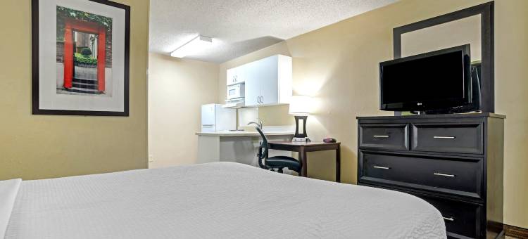 1 号套房长住酒店(Home 1 Suites Extended Stay)图片