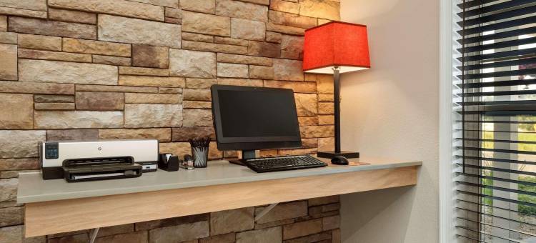丽笙爱荷华州迪科拉乡村套房酒店(Country Inn & Suites by Radisson, Decorah, IA)图片