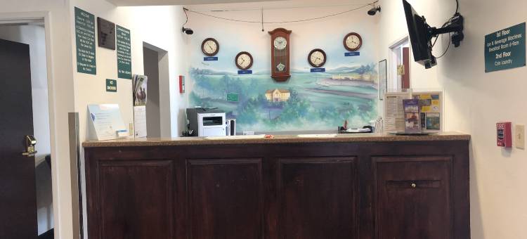 路易斯维尔机场舒眠酒店(Sleep Inn Louisville Airport)图片