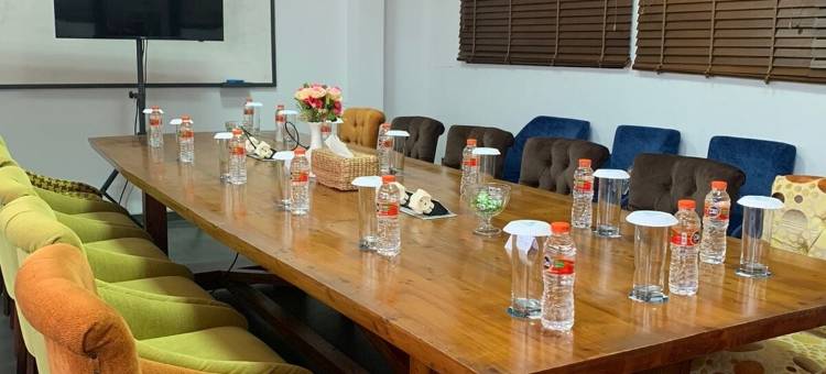 海景公寓式酒店(Ocean View Residence)图片