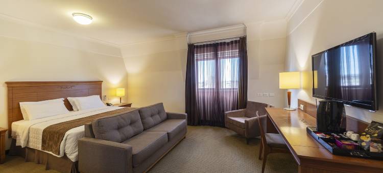 Hotel Laghetto Villa Moura图片