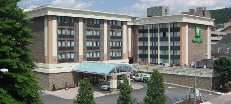 约翰斯敦市区假日酒店(Holiday Inn JOHNSTOWN-DOWNTOWN by IHG)图片