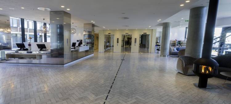 斯堪迪克霍伟特酒店(Scandic Havet)图片