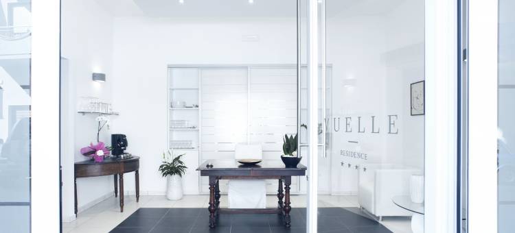 维勒公寓式酒店(Vuelle Residence Apartments)图片