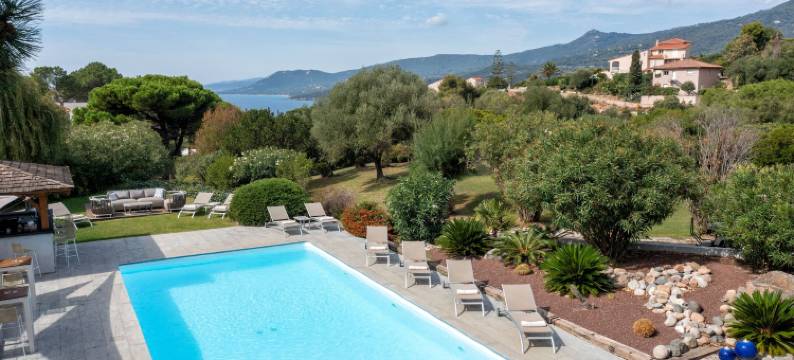 巴尔塔西亚酒店(Hotel Bartaccia)图片