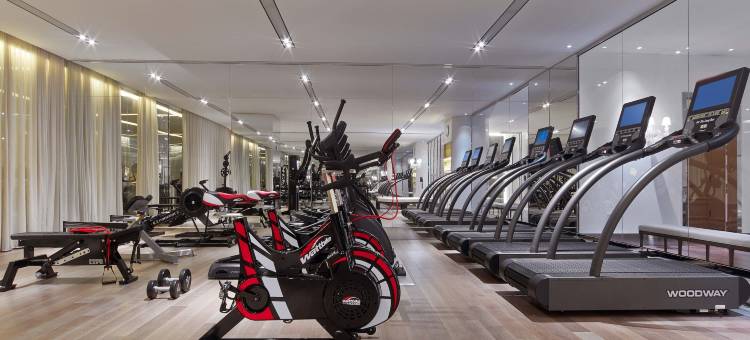 纽约巴卡拉酒店及公寓(Baccarat Hotel New York)图片