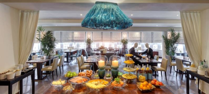 英伦酒店(Hotel Inglaterra - Charme & Boutique)图片