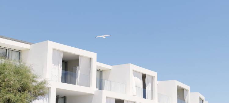 海滩宫酒店(Hôtel Plage Palace & Spa)图片