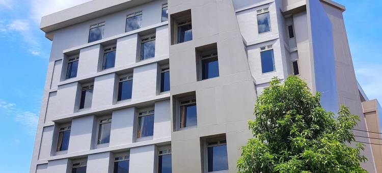 生态阁楼酒店(EcoLoft Hotel)图片