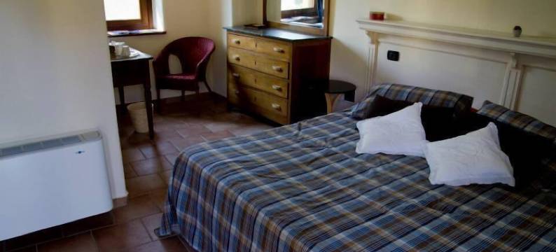 特拉塞拉湖农庄酒店(Agriturismo Tra Serra E Lago)图片