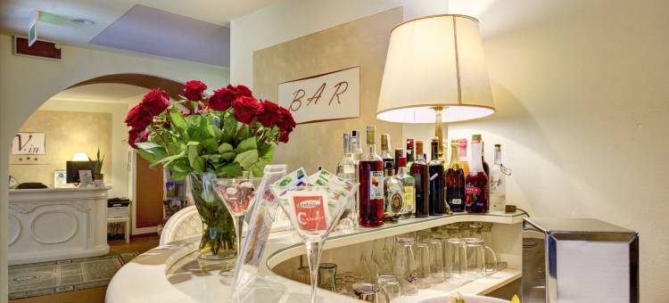 沃尔泰拉高级酒店(Hotel Volterra IN)图片