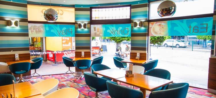 罗克代尔格兰德酒店(Grand Hotel Rockdale)图片