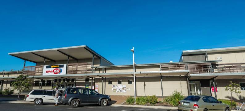 塔斯曼假日公园 - 渔夫海滩(Tasman Holiday Parks - Fisherman's Beach)图片