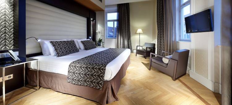 塔利亚欧洲之星酒店(Eurostars Thalia)图片