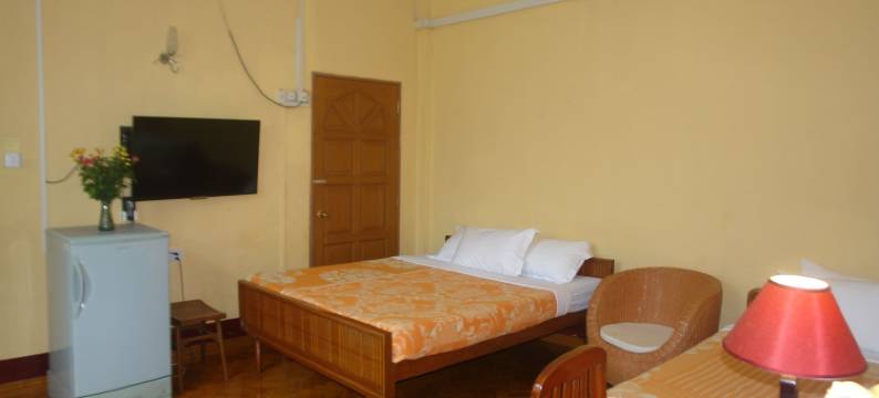 黄金民宿酒店(Golden Guest Inn)图片