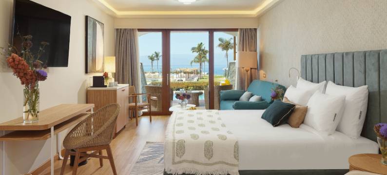 SEAFOS 豪华度假村及水疗中心 - Leonardo Hotels 限量版(Seafos Luxury Resort & Spa - Limited Edition by Leonardo Hotels)图片